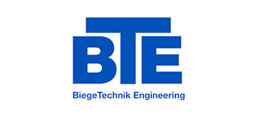 BTE Logo; Partner von ppkm