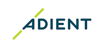 Adient Logo; Referenz ppkm