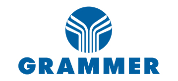 Grammer Logo als ppkm Referenz