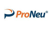 Logo von ProNeu als Partner von ppkm