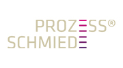 Logo von Prozessschmiede als Partner von ppkm