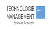 Technologie Management Logo: Partner von ppkm